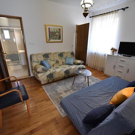Apartment Nona Tar-Vabriga Exterior foto
