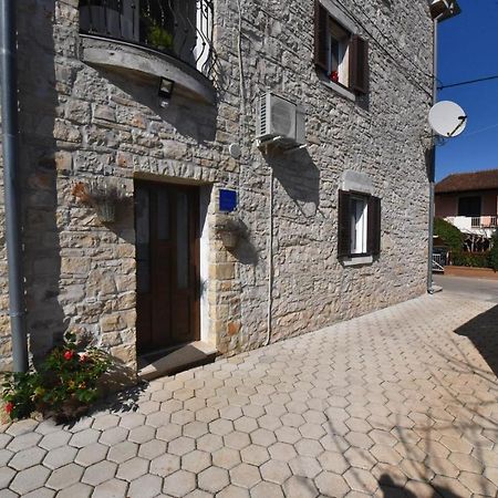 Apartment Nona Tar-Vabriga Exterior foto